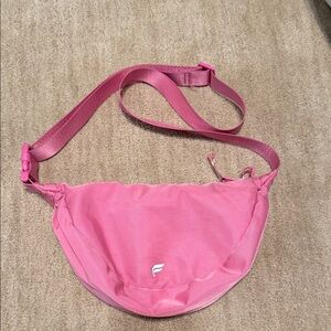 Fabletics Fanny pack.